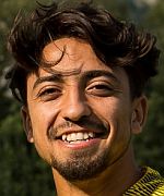 Immanuel Pherai