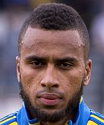 Isaac Kiese Thelin