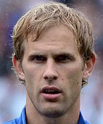 Ivan Strinic