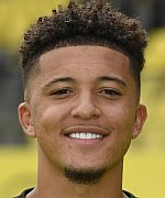 Jadon Sancho