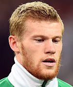 James McClean