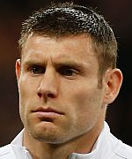 James Milner