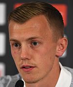 James Ward-Prowse
