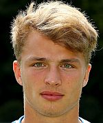 Fiete Arp