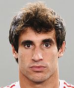 Javi Martinez