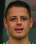 Javier Hernandez