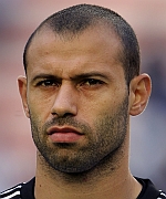 Javier Mascherano