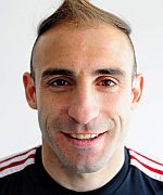 Javier Pinola