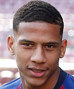 Jean-Clair Todibo