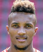 Jean-Philippe Gbamin