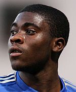 Jeremie Boga
