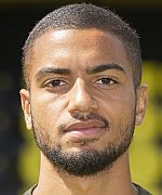 Jeremy Toljan