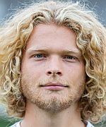 Jesper Verlaat