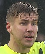 Jesse Joronen