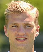 Johannes Geis