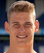 Jonas Brendieck