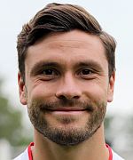 Jonas Hector