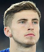 Jonjoe Kenny