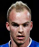 Jorrit Hendrix