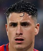 José Maria Gimenez