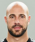 Pepe Reina