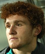 Josh Sargent