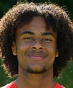 Joshua Zirkzee