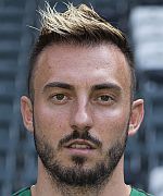 Josip Drmic