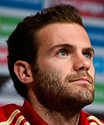 Juan Mata