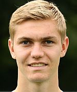 Julian Albrecht