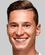 Julian Draxler