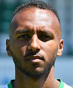 Julian Green