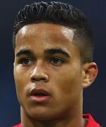 Justin Kluivert