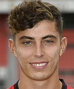 Kai Havertz