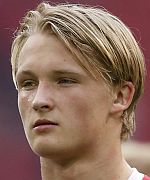 Kasper Dolberg