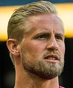 Kasper Schmeichel
