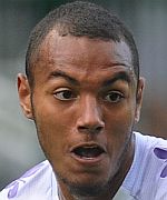 Kenneth Zohore