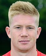 Kevin De Bruyne