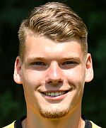 Kevin Ehlers