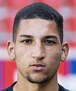 Kevin Ibrahim