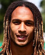 Kevin Mbabu