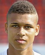 Kevin Njie