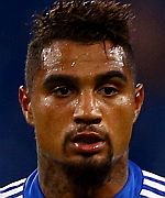 Kevin-Prince Boateng