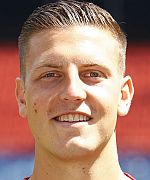 Kevin Wimmer