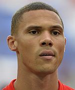 Kieran Gibbs