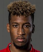 Kingsley Coman