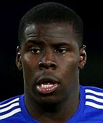 Kurt Zouma