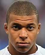 Kylian Mbappé