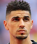 Leon Balogun