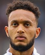 Lewis Baker